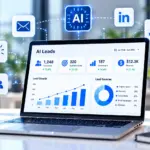 Lead Generation with AI Automation