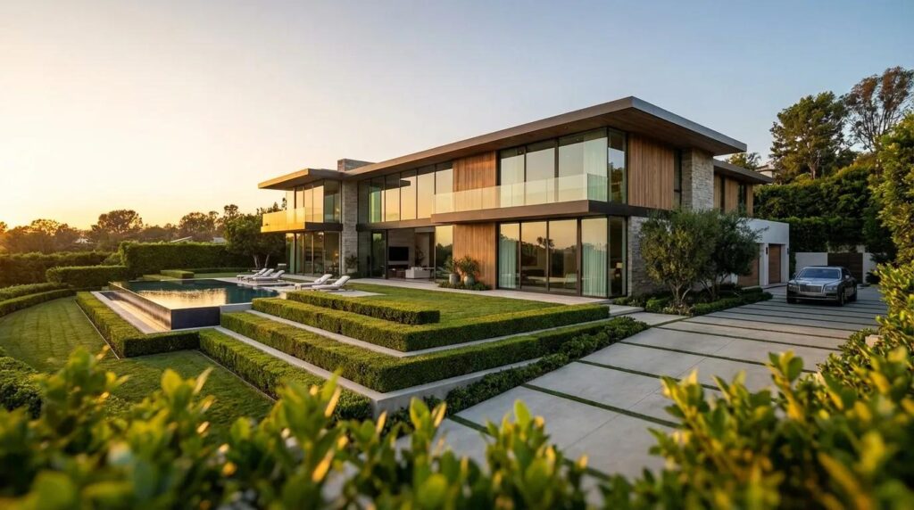 Real Estate Lead Generation Through SEO